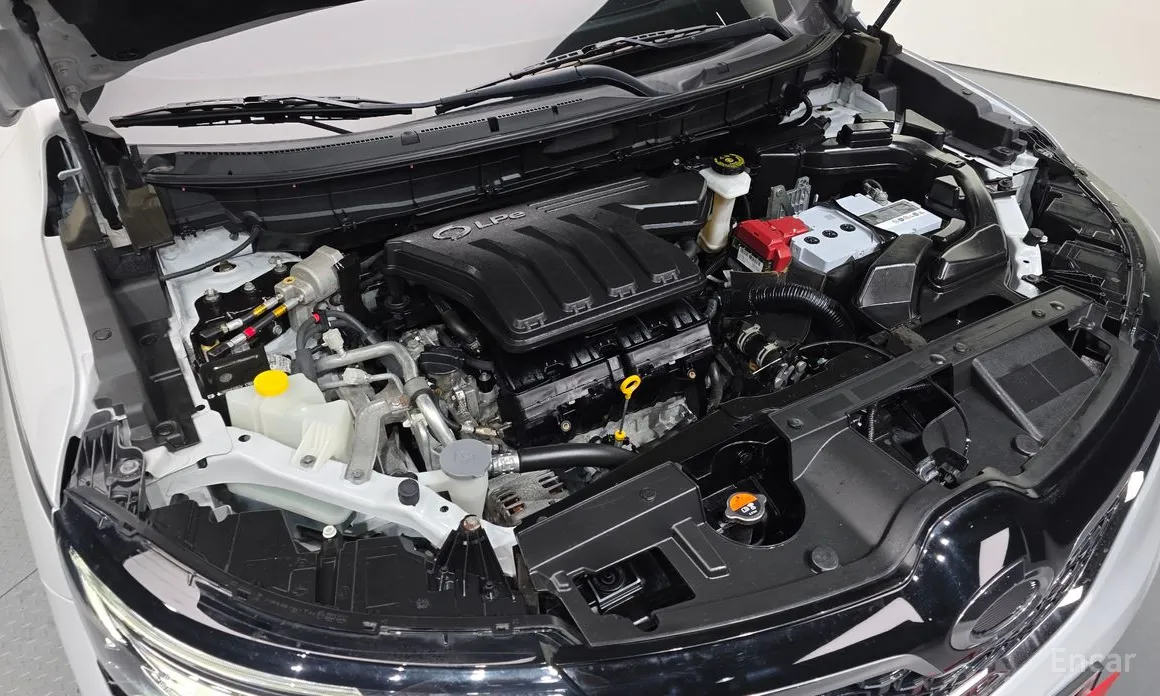 Фото 6 - Renault QM6