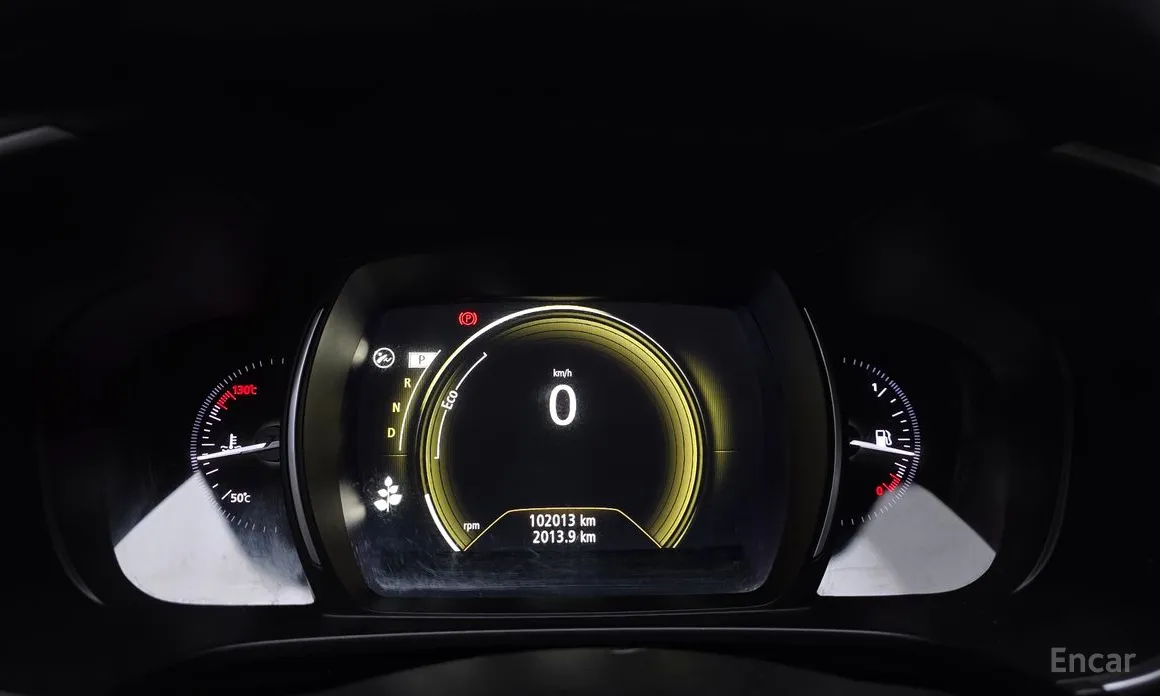 Фото 8 - Renault QM6