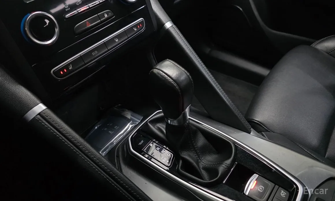 Фото 9 - Renault QM6