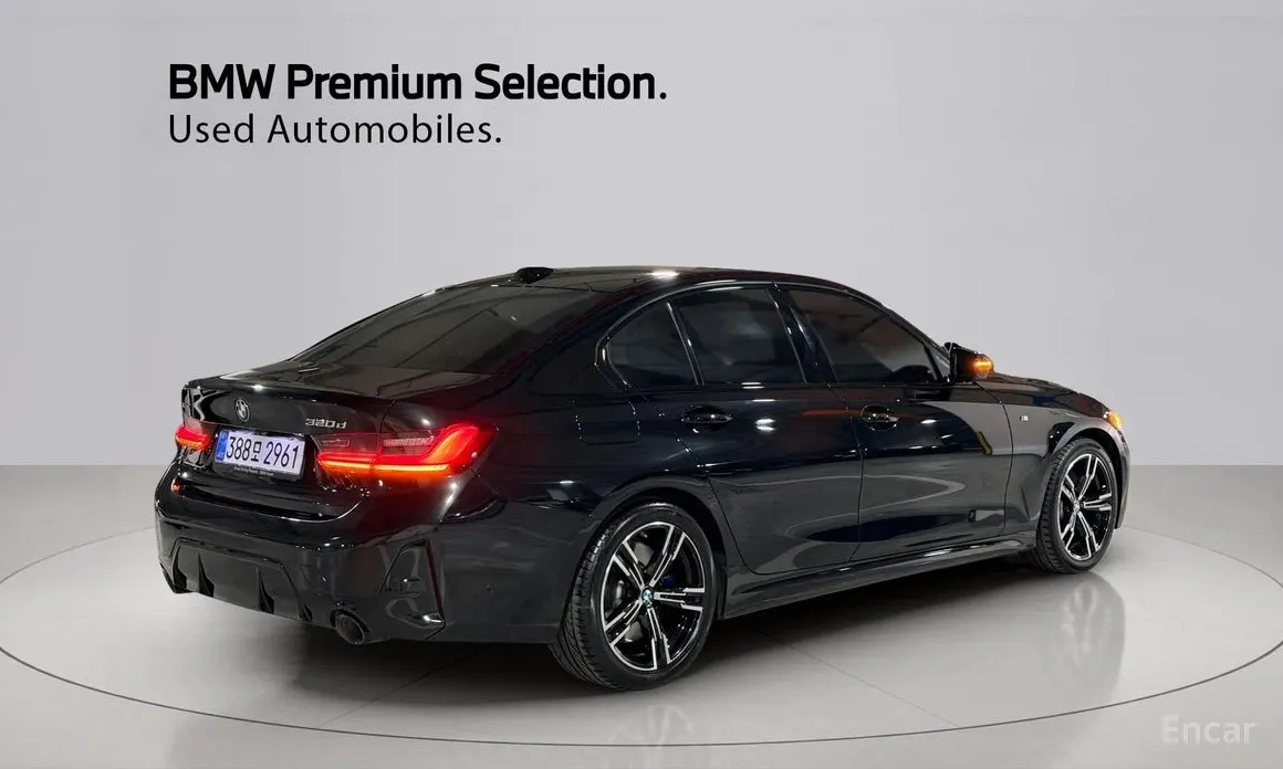 Фото 2 - BMW 3 Series