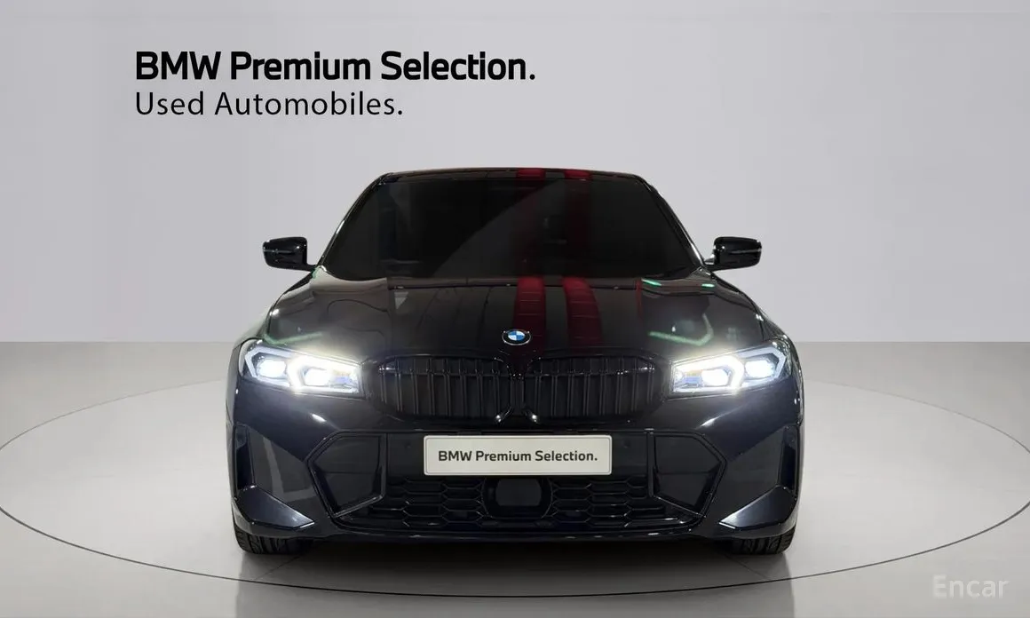 Фото 3 - BMW 3 Series