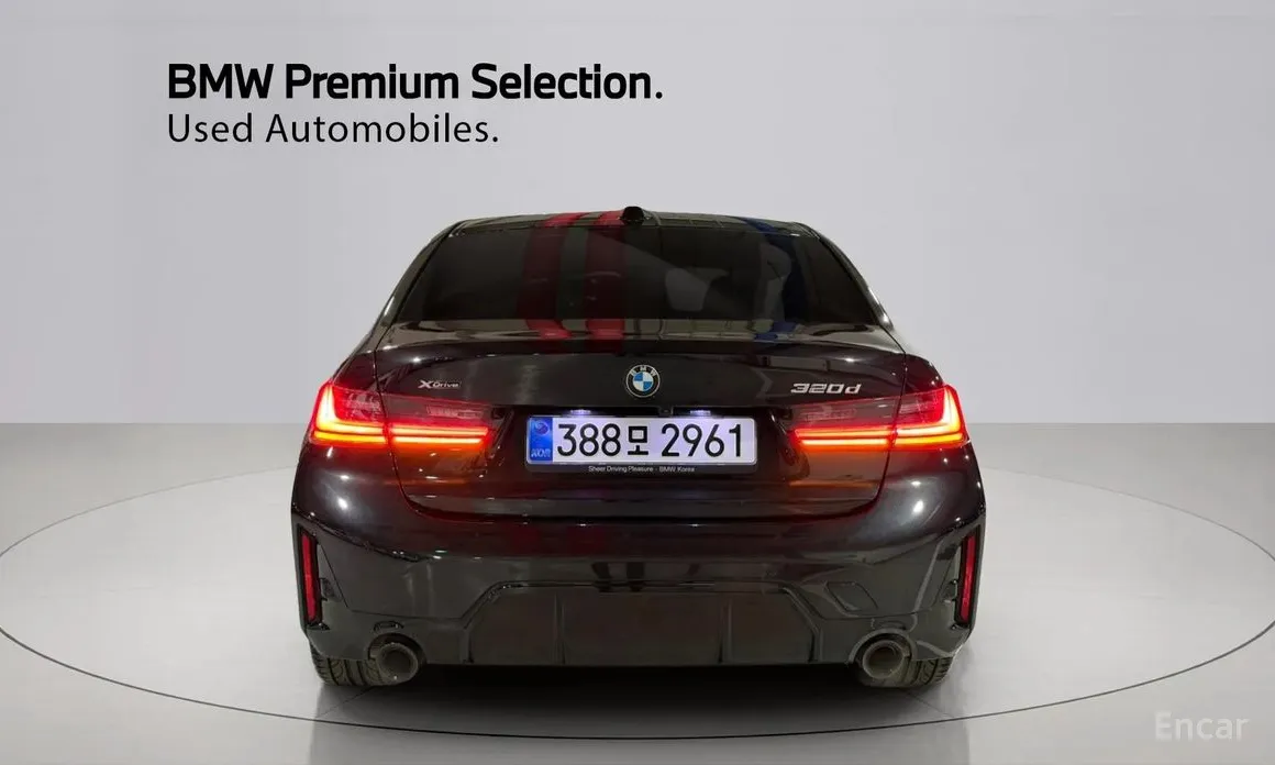 Фото 4 - BMW 3 Series