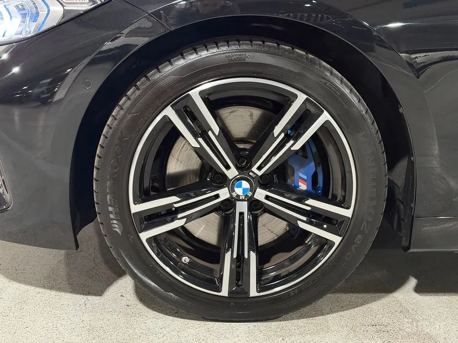 Фото 5 - BMW 3 Series