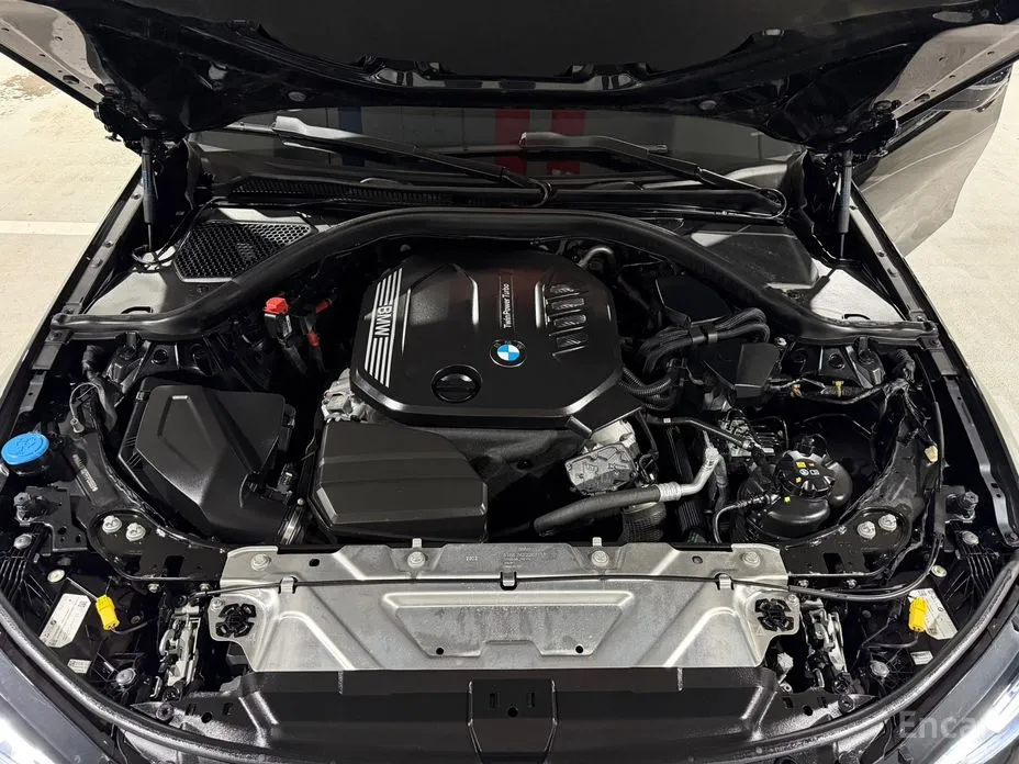 Фото 6 - BMW 3 Series