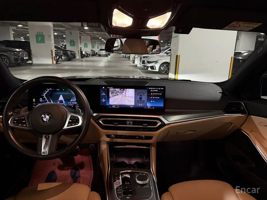 Фото 7 - BMW 3 Series