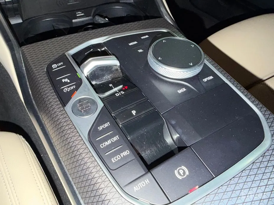 Фото 9 - BMW 3 Series