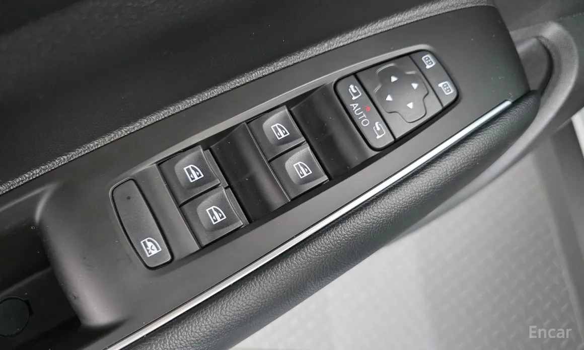 Фото 12 - Renault QM6