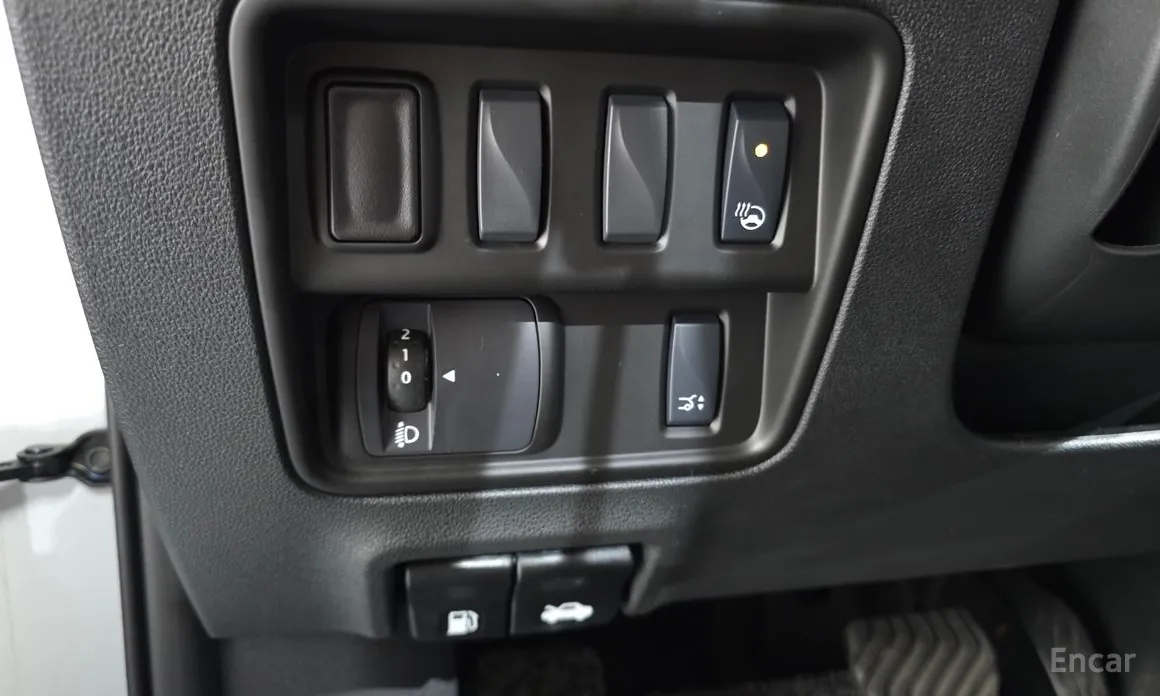 Фото 13 - Renault QM6