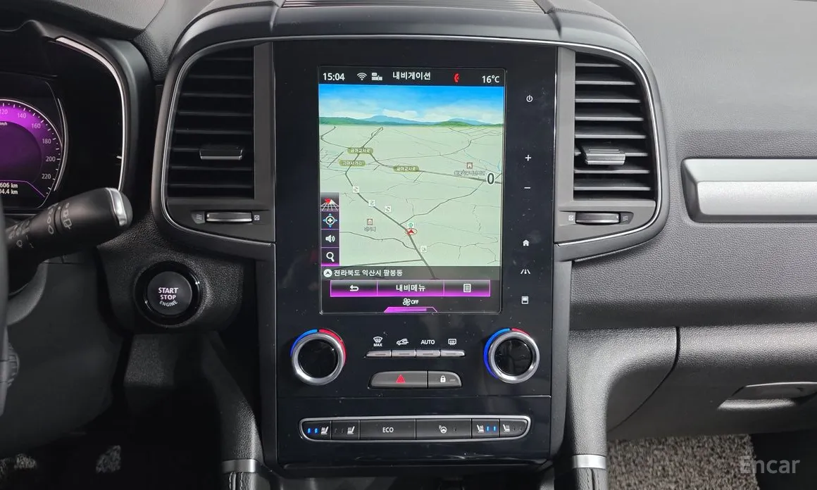 Фото 15 - Renault QM6