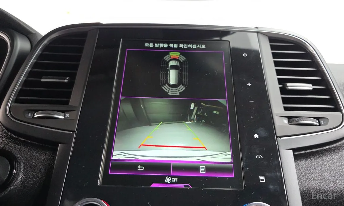 Фото 16 - Renault QM6