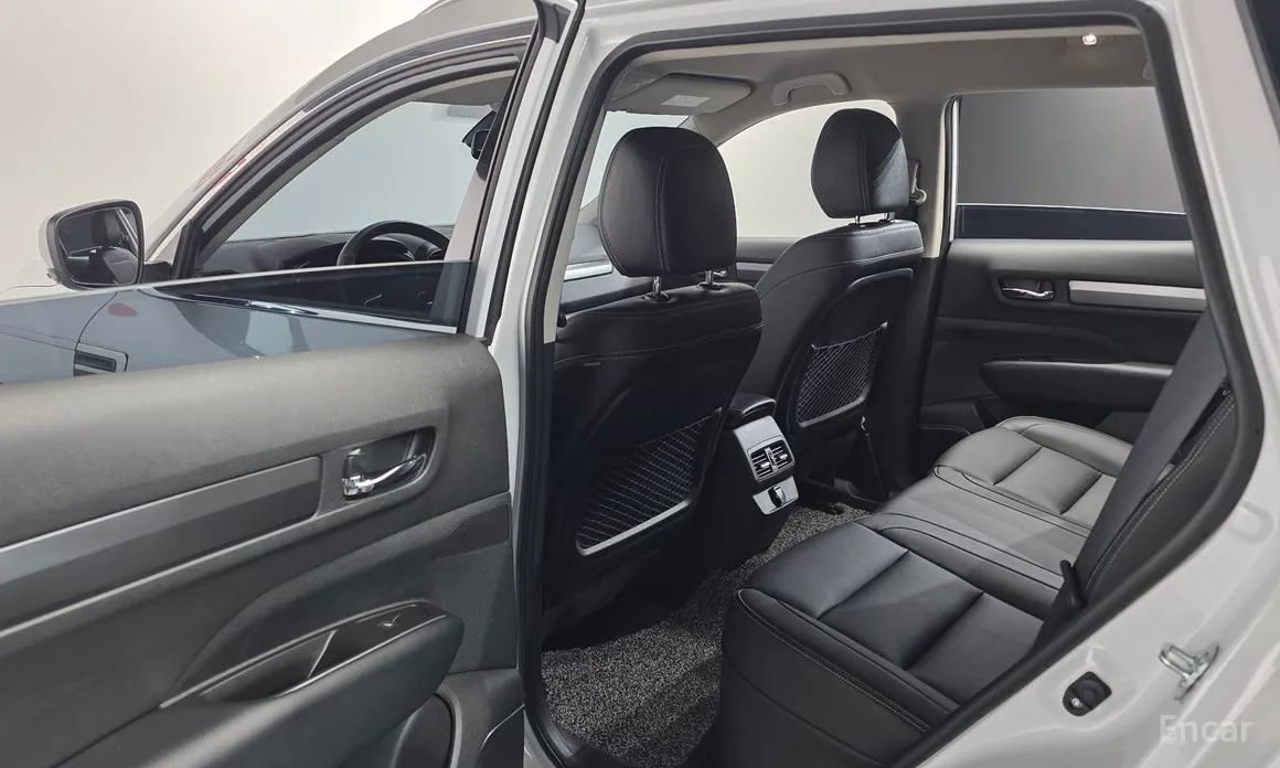 Фото 17 - Renault QM6