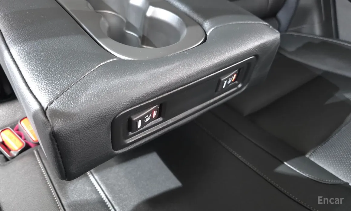 Фото 18 - Renault QM6