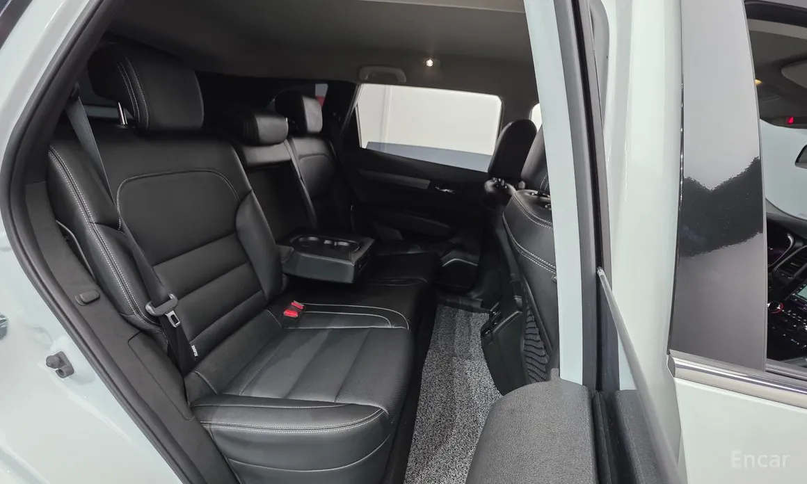 Фото 19 - Renault QM6