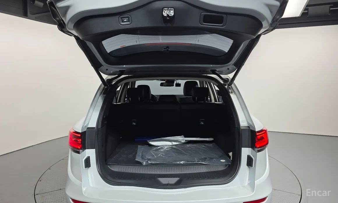 Фото 20 - Renault QM6