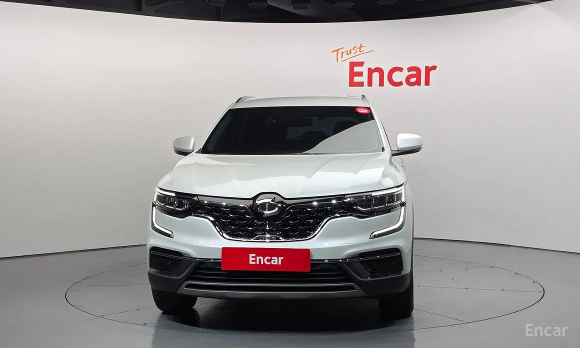 Фото 3 - Renault QM6