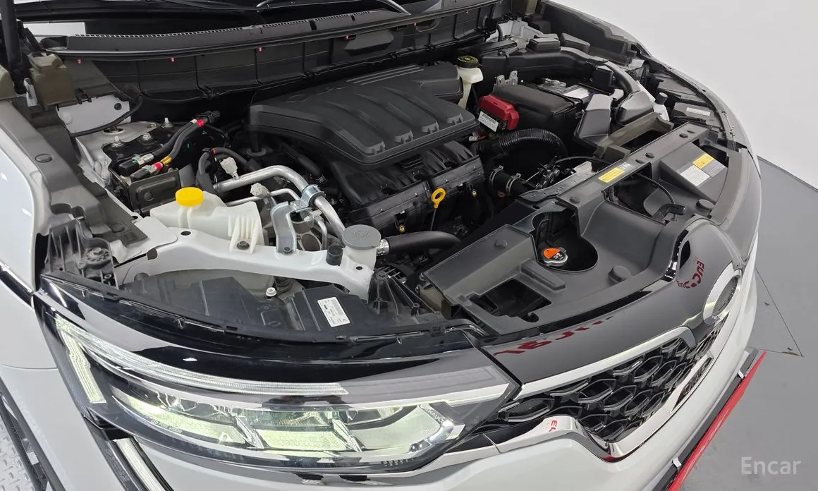 Фото 6 - Renault QM6