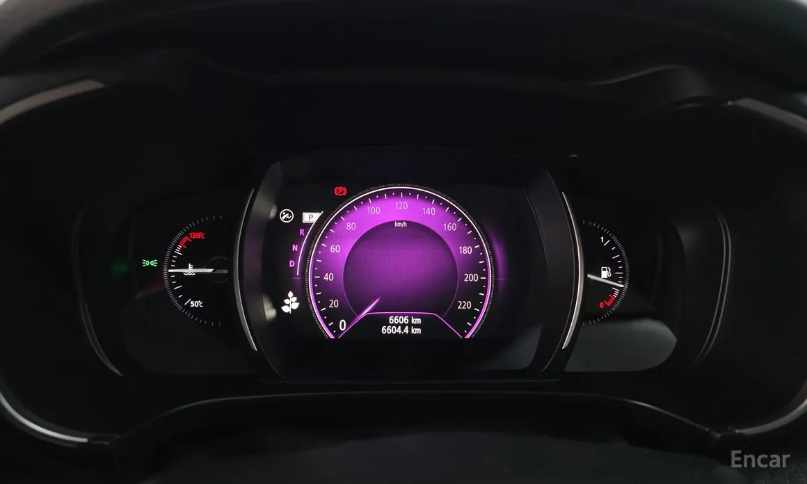 Фото 8 - Renault QM6