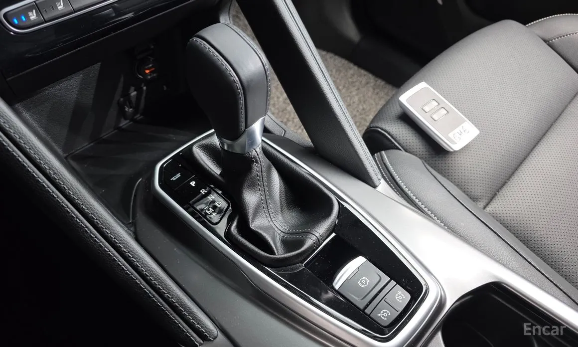 Фото 9 - Renault QM6