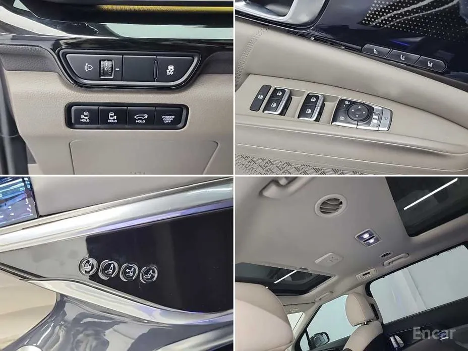 Фото 17 - Kia Carnival