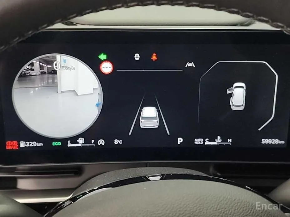 Фото 7 - Kia Carnival