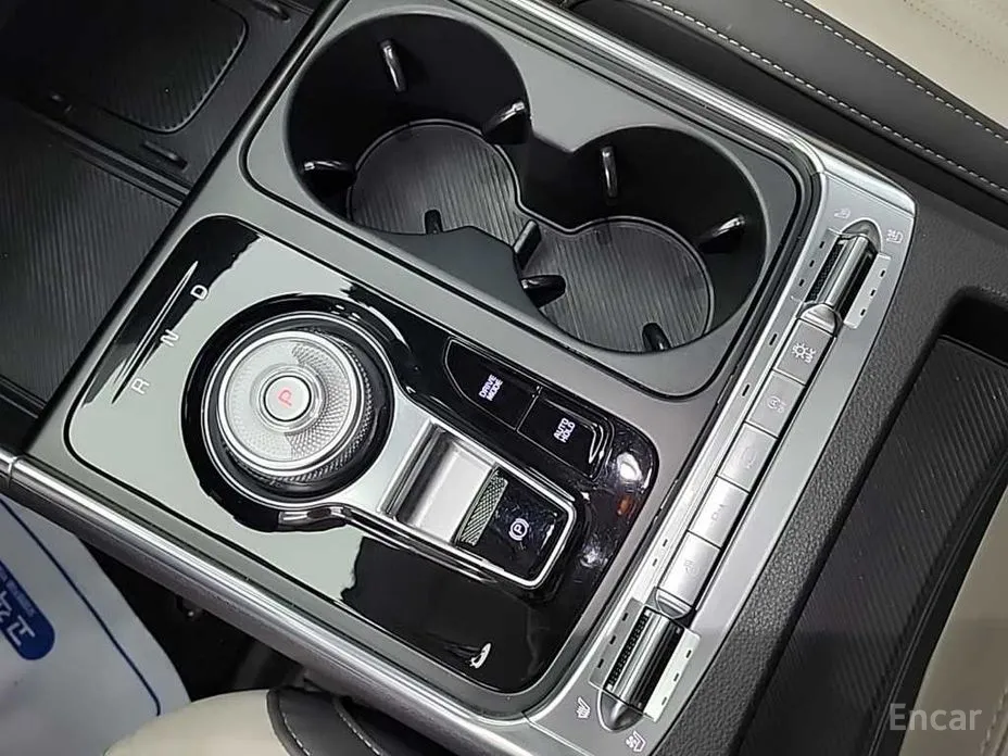 Фото 9 - Kia Carnival