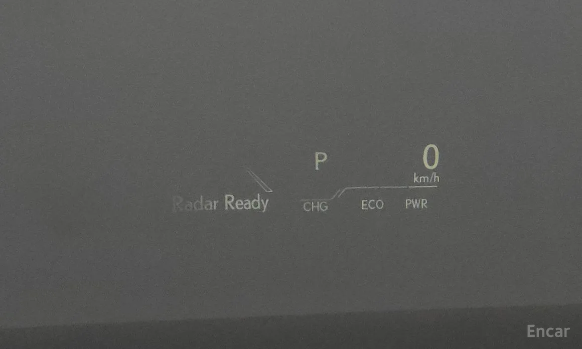 Фото 17 - Lexus ES