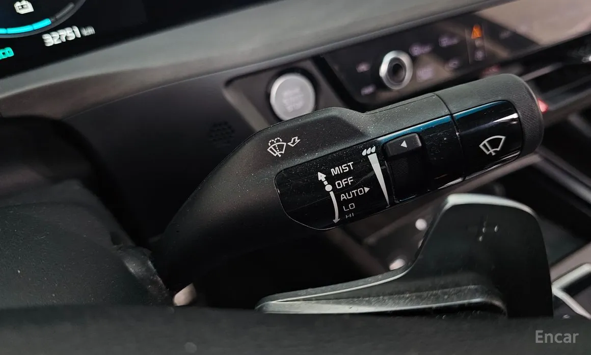 Фото 17 - Kia K8