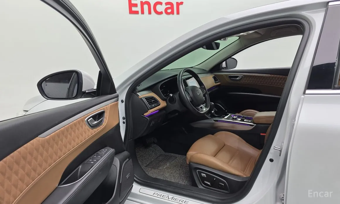 Фото 11 - Renault SM6