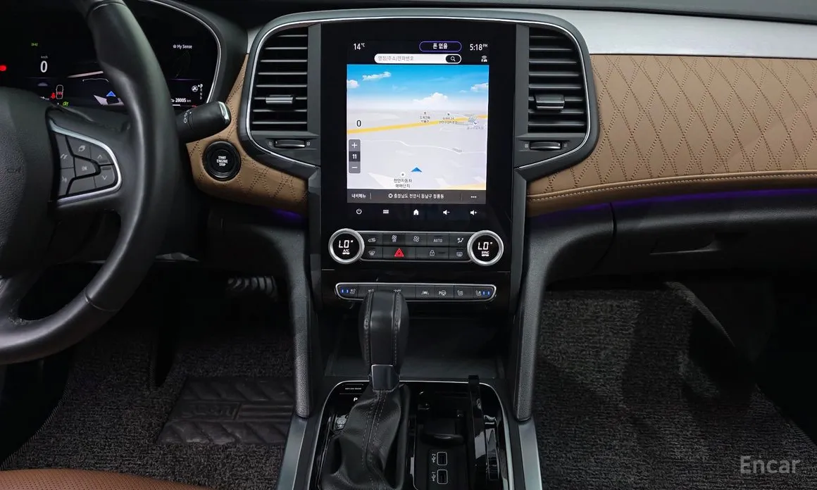 Фото 14 - Renault SM6