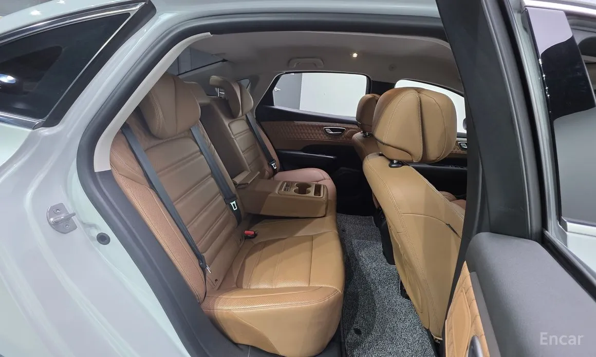 Фото 19 - Renault SM6