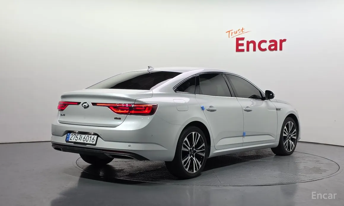 Фото 2 - Renault SM6