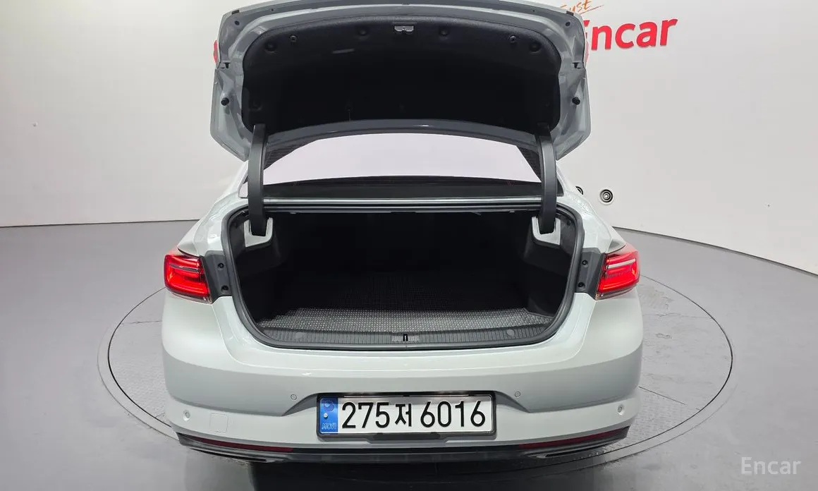 Фото 20 - Renault SM6