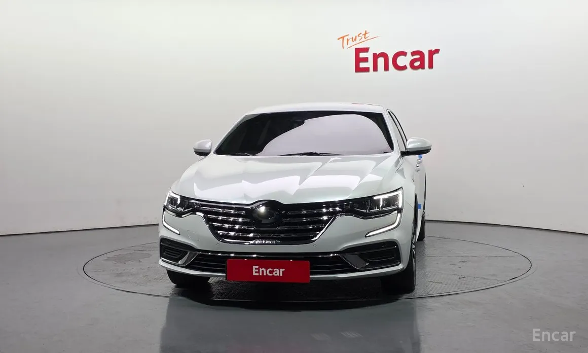 Фото 3 - Renault SM6