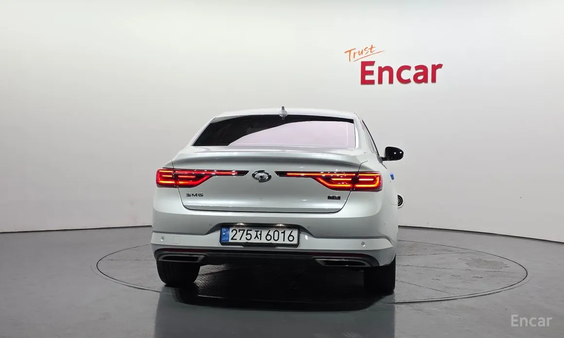 Фото 4 - Renault SM6