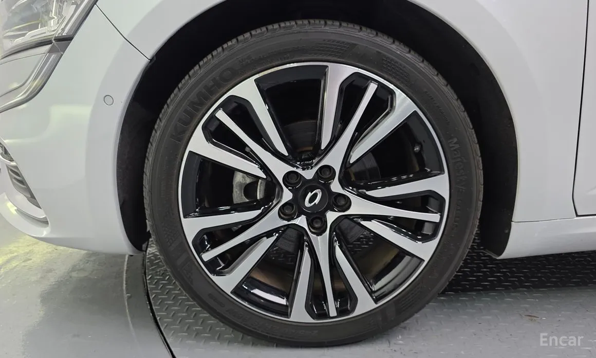 Фото 5 - Renault SM6