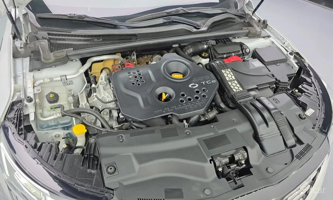 Фото 6 - Renault SM6