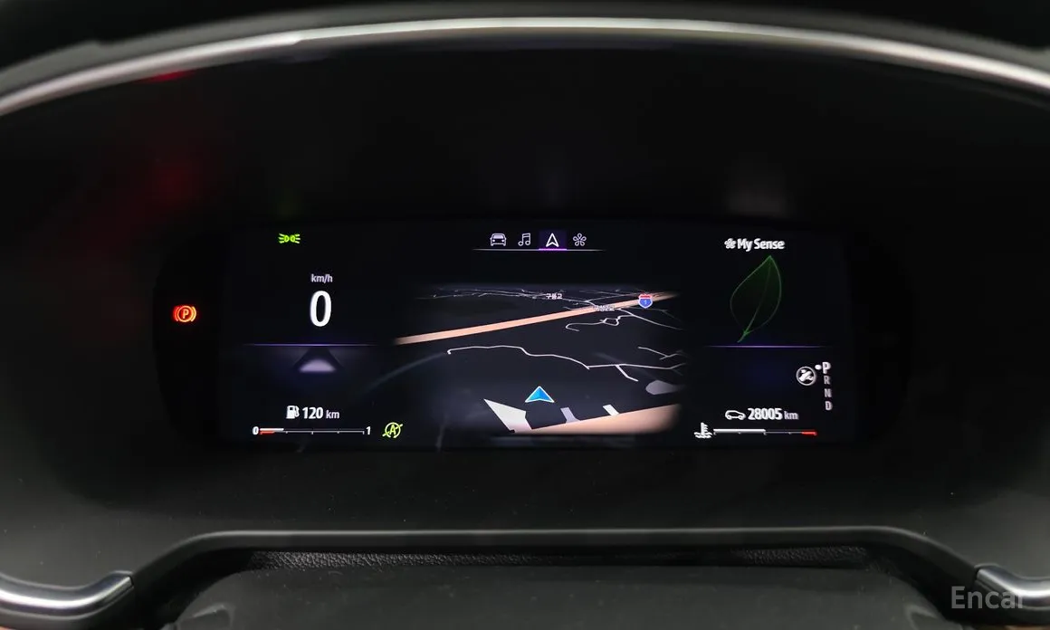 Фото 8 - Renault SM6