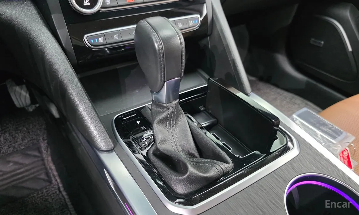 Фото 9 - Renault SM6