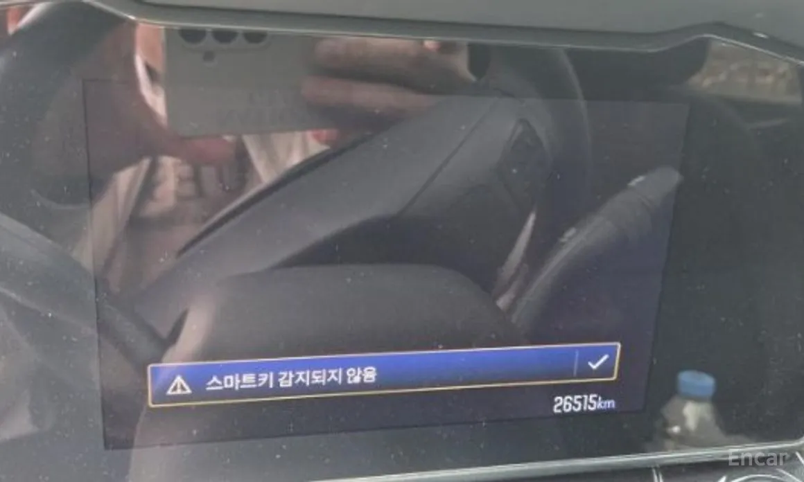 Фото 3 - Chevrolet Trax