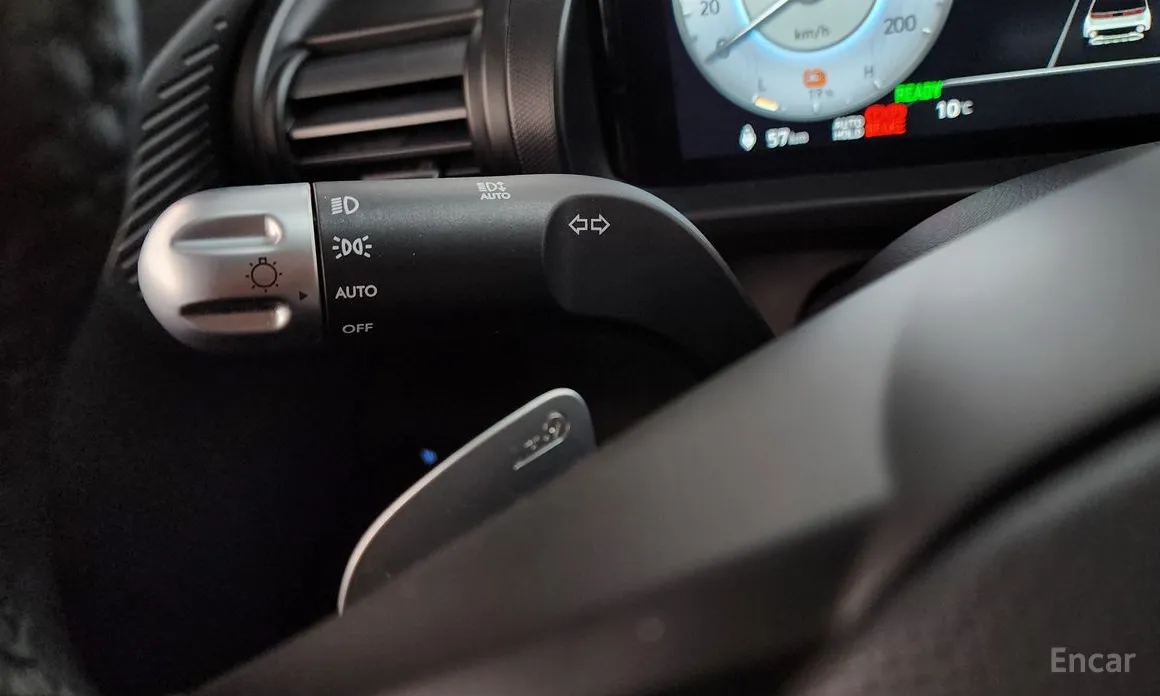 Фото 15 - Hyundai Casper