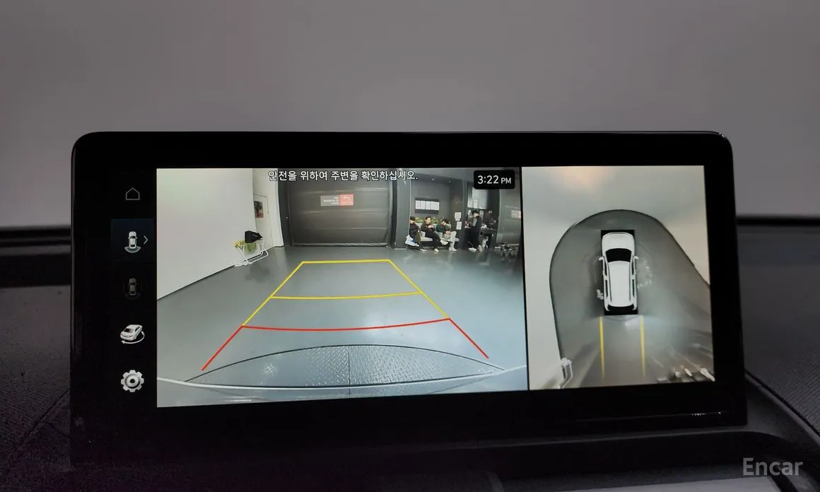 Фото 18 - Hyundai Casper