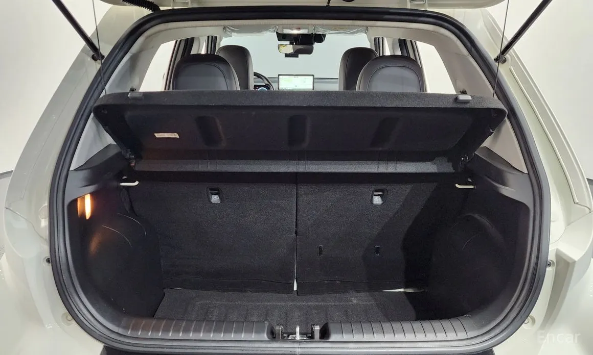 Фото 20 - Hyundai Casper