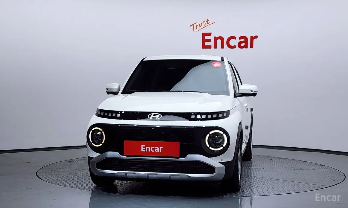 Фото 3 - Hyundai Casper