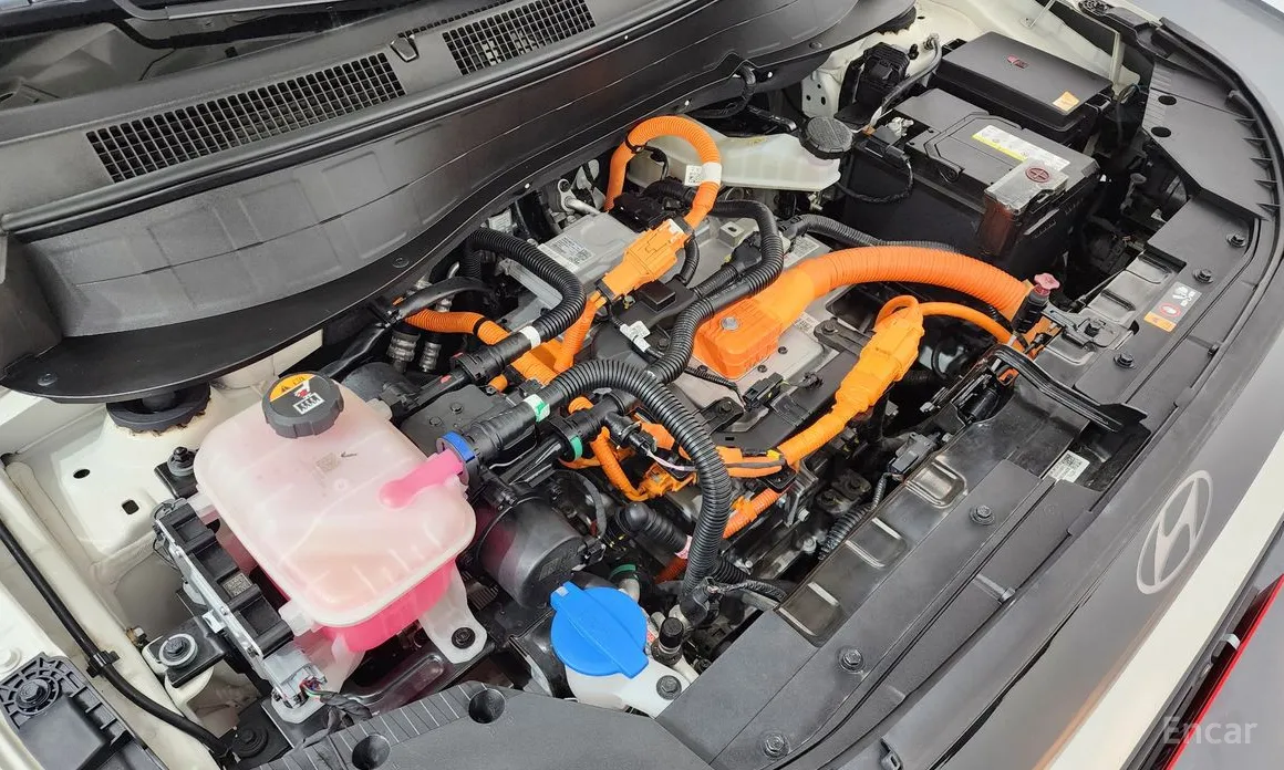 Фото 6 - Hyundai Casper