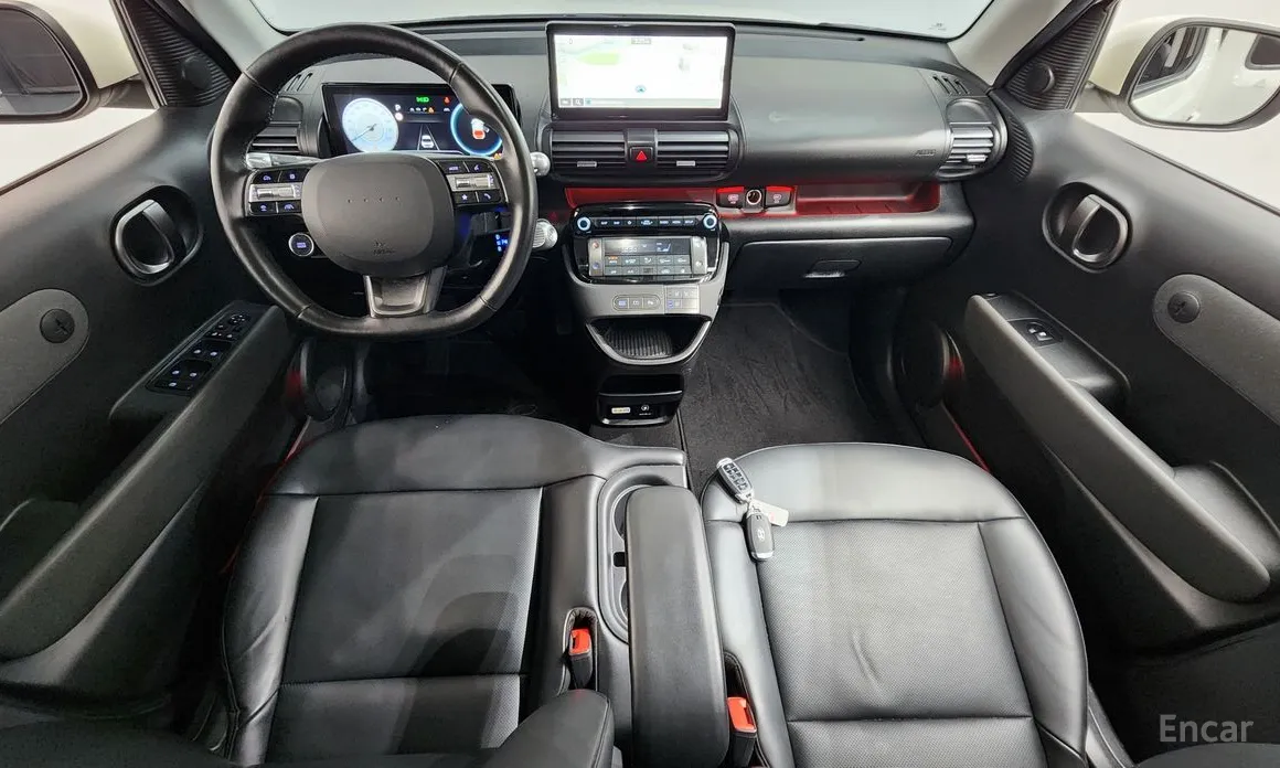 Фото 7 - Hyundai Casper