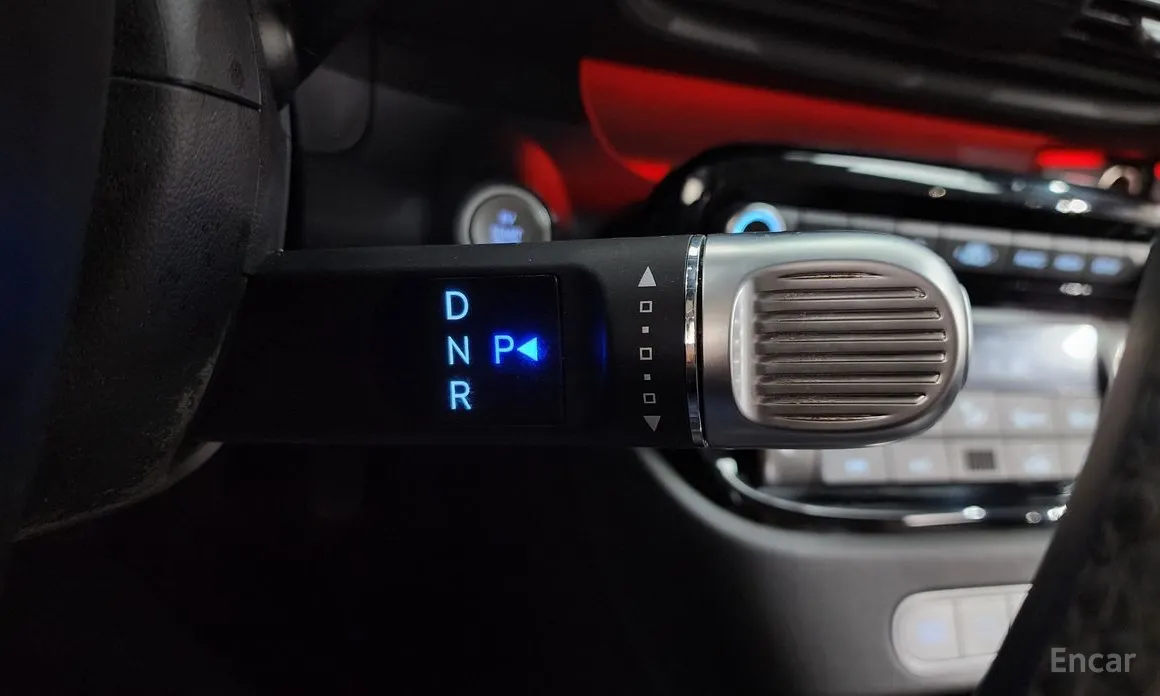 Фото 9 - Hyundai Casper