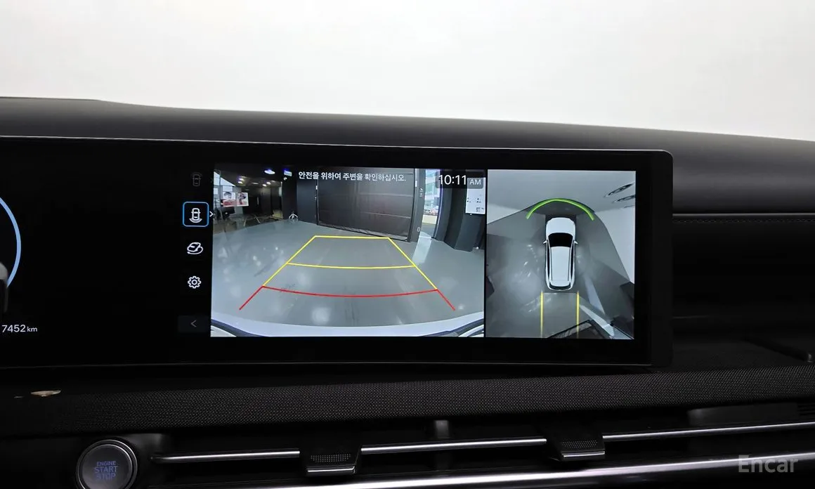 Фото 16 - Hyundai Tucson