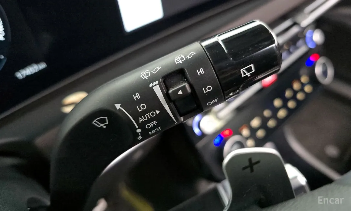 Фото 18 - Hyundai Tucson