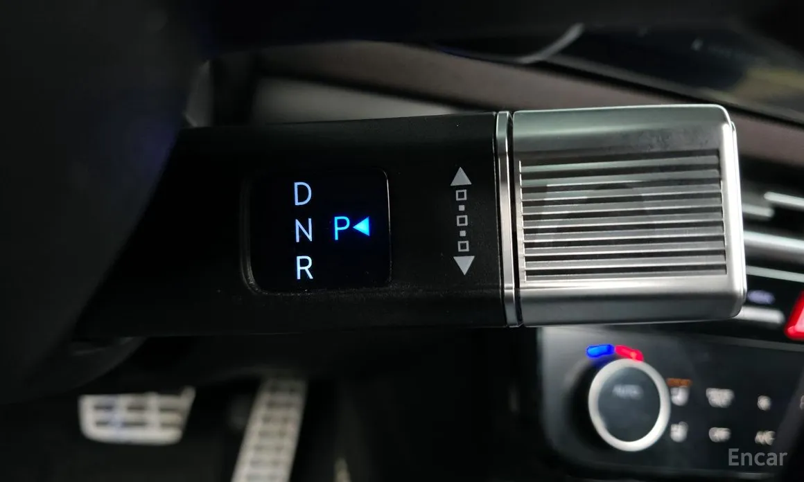 Фото 9 - Hyundai Tucson