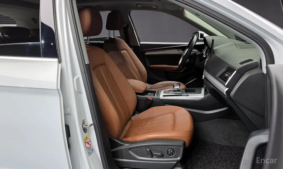 Фото 10 - Audi Q5